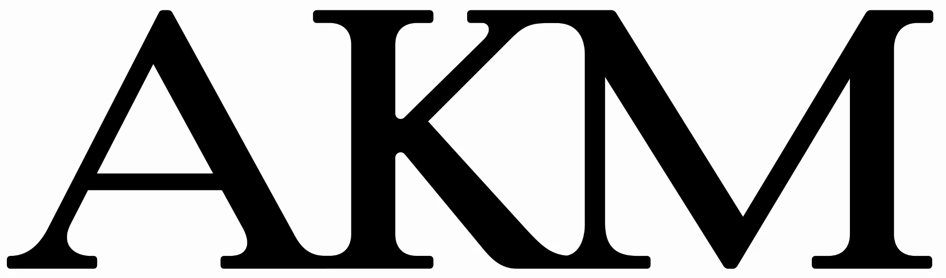 AKM